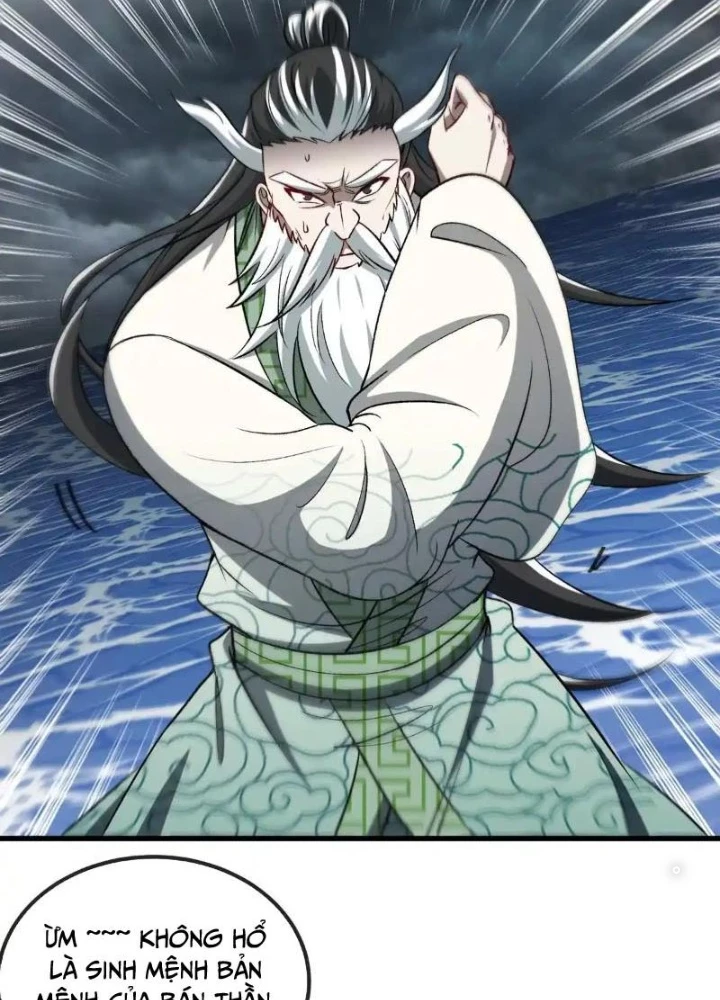 Trùng Sinh Thành Godzilla Chapter 209 - Next Chapter 210