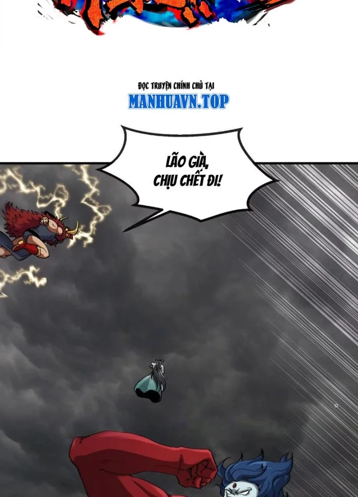 Trùng Sinh Thành Godzilla Chapter 210 - Trang 4