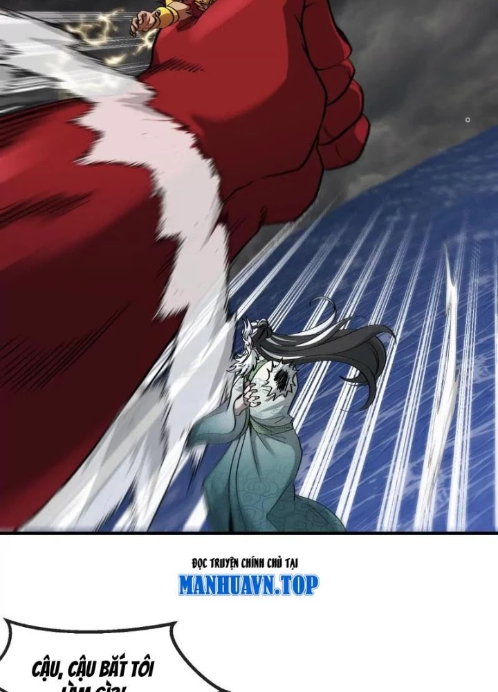 Trùng Sinh Thành Godzilla Chapter 210 - Trang 4