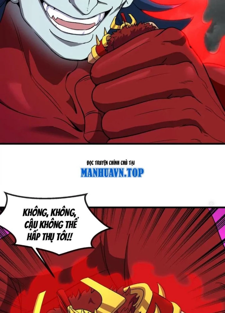 Trùng Sinh Thành Godzilla Chapter 210 - Trang 4