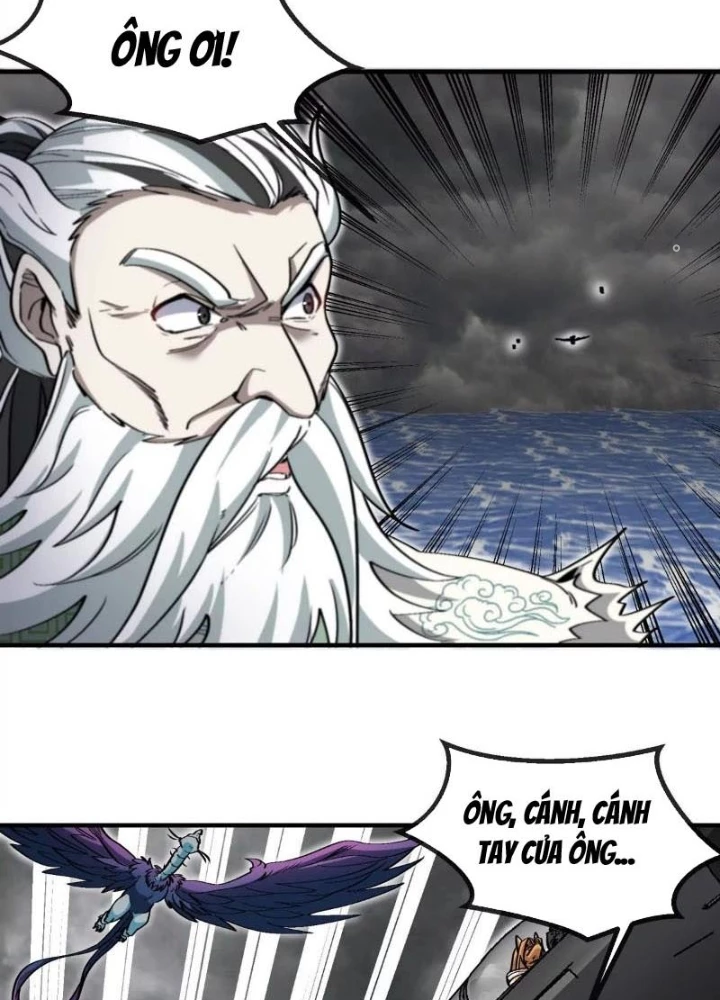Trùng Sinh Thành Godzilla Chapter 210 - Trang 4