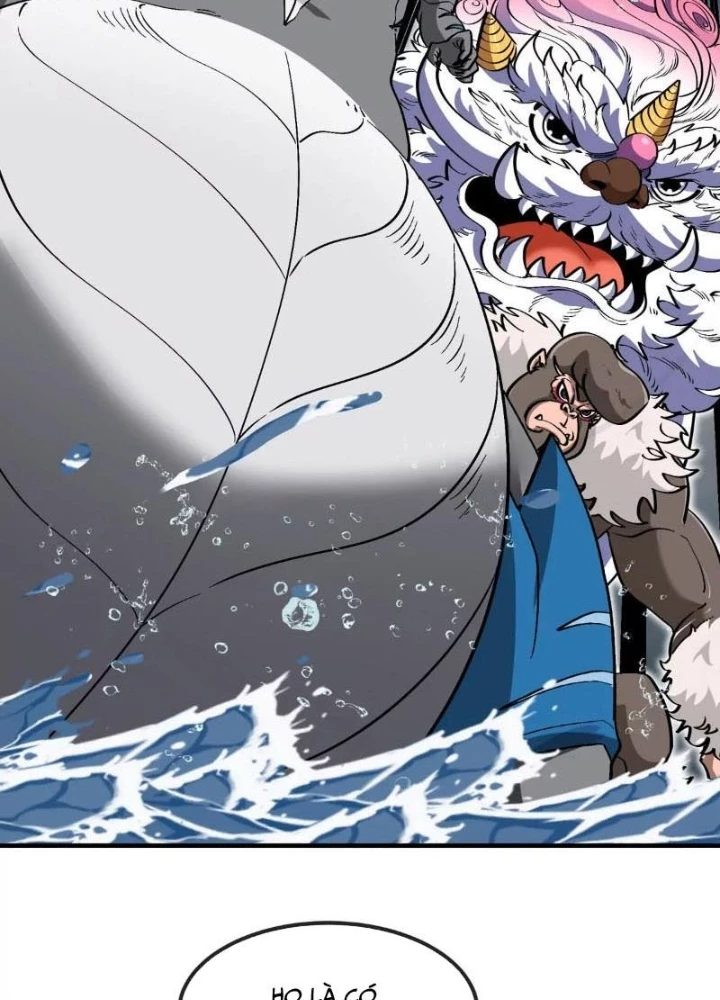 Trùng Sinh Thành Godzilla Chapter 210 - Trang 4