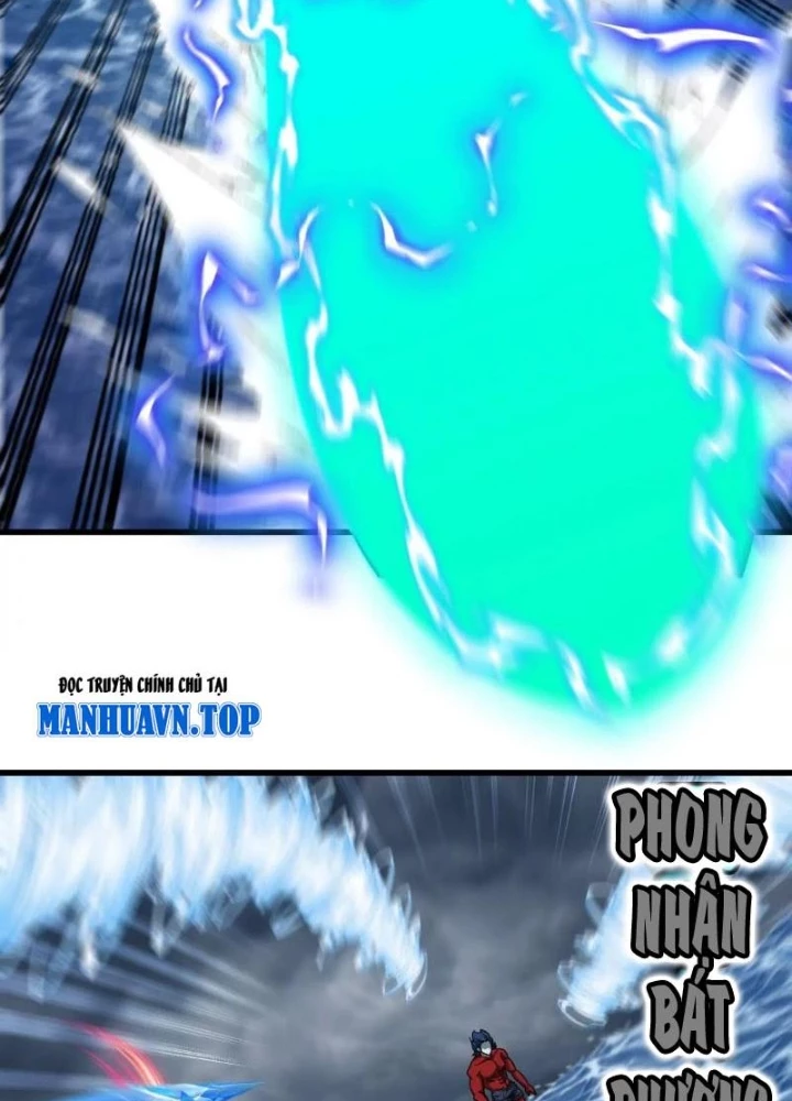Trùng Sinh Thành Godzilla Chapter 210 - Trang 4