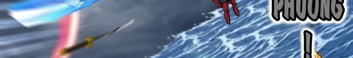 Trùng Sinh Thành Godzilla Chapter 210 - Trang 4