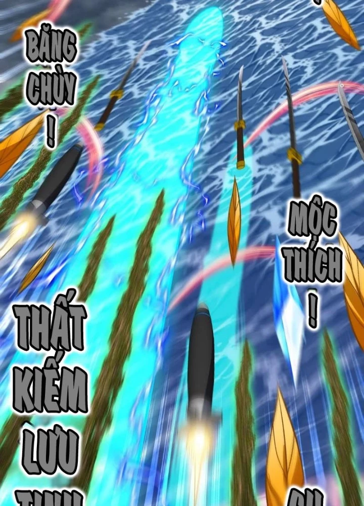 Trùng Sinh Thành Godzilla Chapter 210 - Trang 4