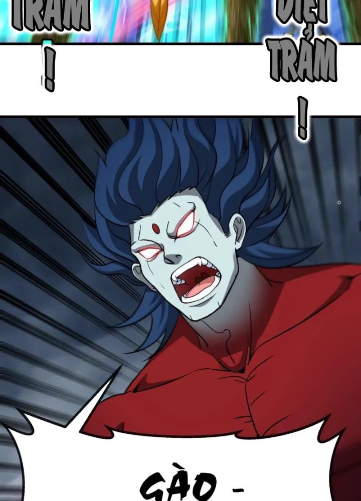 Trùng Sinh Thành Godzilla Chapter 210 - Trang 4