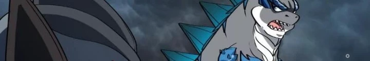 Trùng Sinh Thành Godzilla Chapter 210 - Trang 4