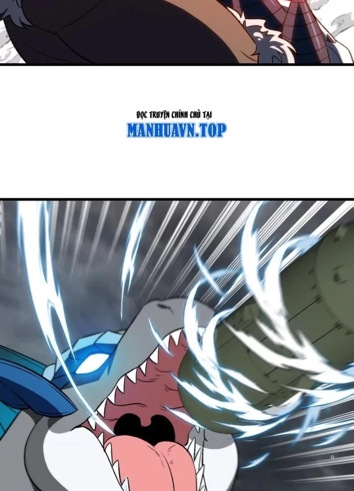 Trùng Sinh Thành Godzilla Chapter 210 - Trang 4