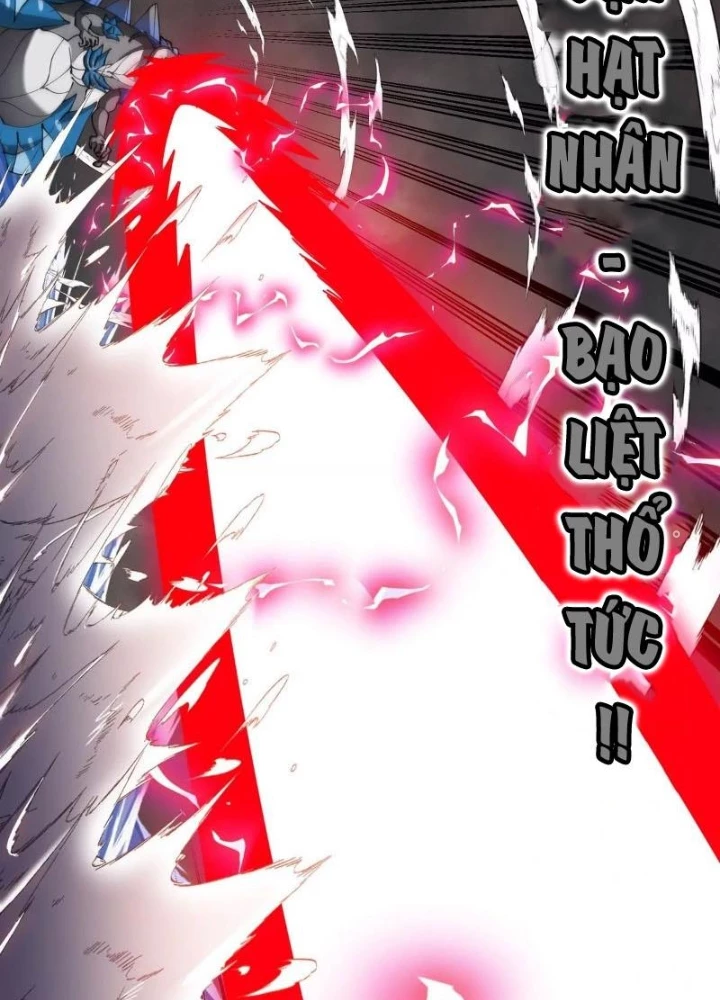 Trùng Sinh Thành Godzilla Chapter 210 - Trang 4