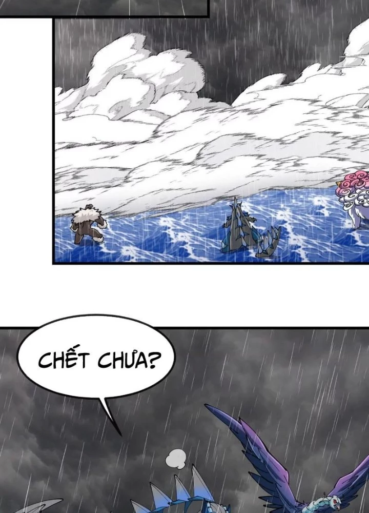 Trùng Sinh Thành Godzilla Chapter 210 - Trang 4