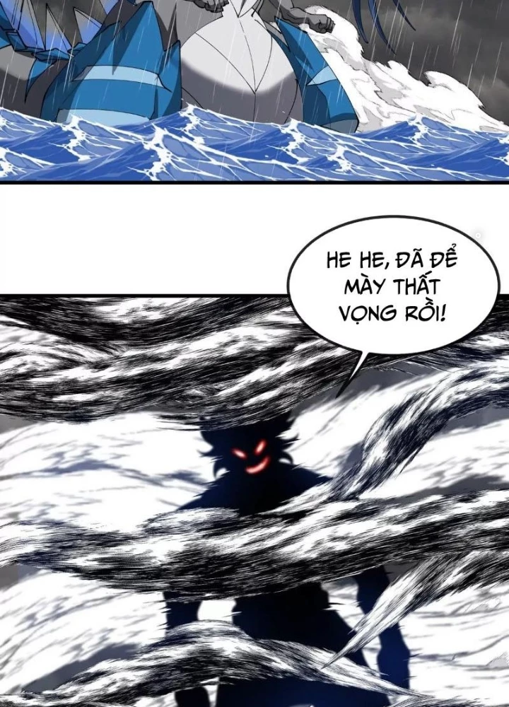Trùng Sinh Thành Godzilla Chapter 210 - Trang 4