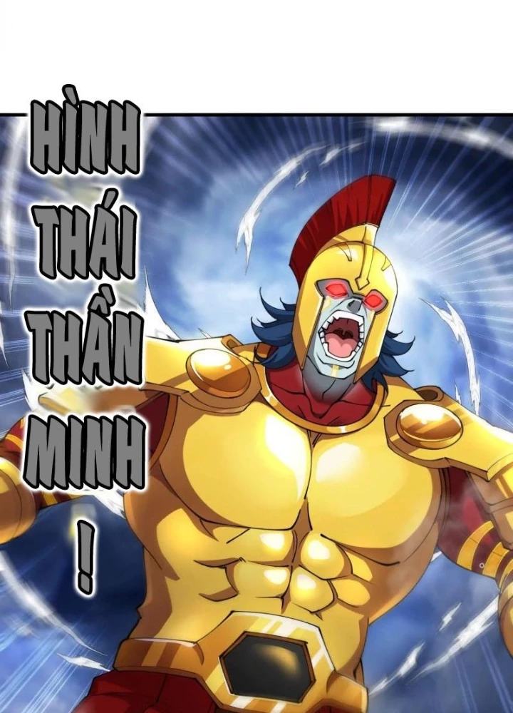 Trùng Sinh Thành Godzilla Chapter 210 - Trang 4
