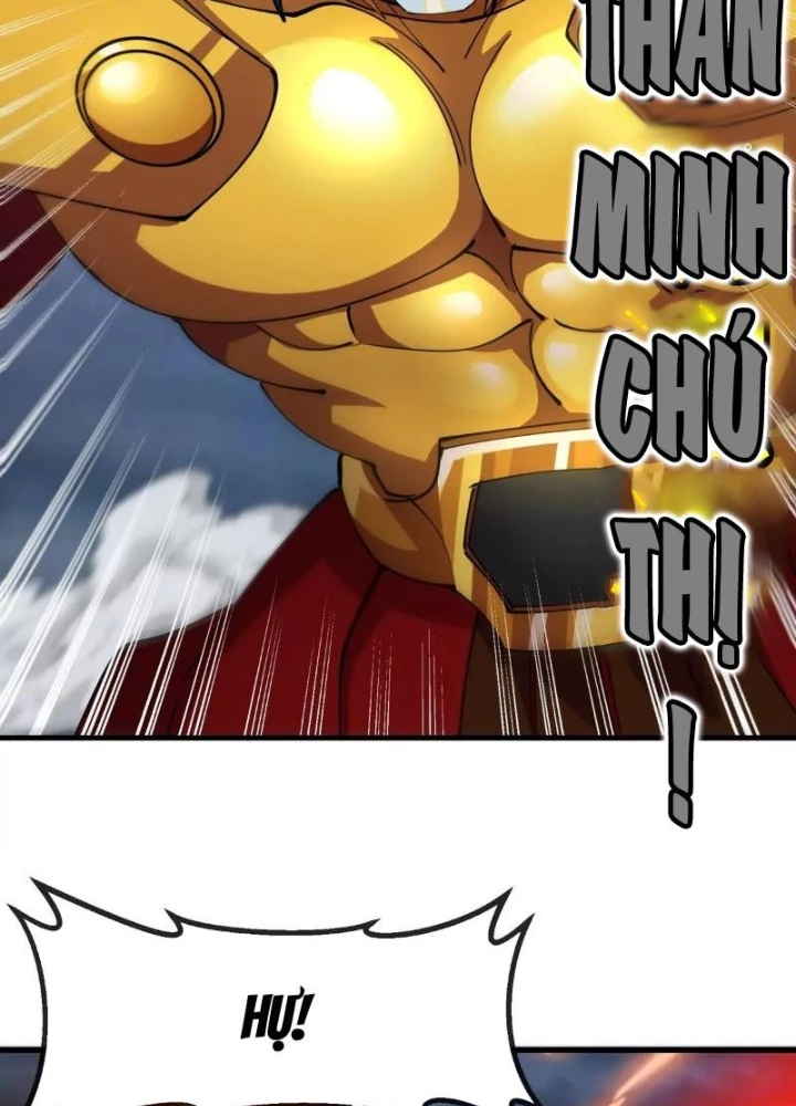 Trùng Sinh Thành Godzilla Chapter 210 - Trang 4