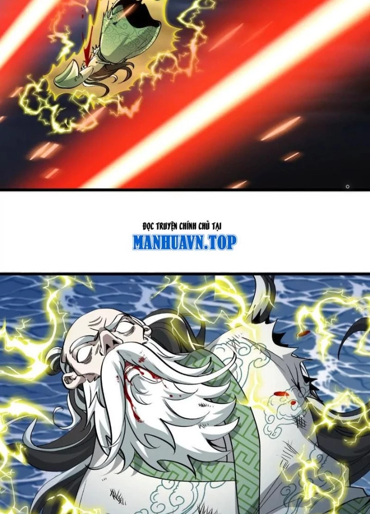 Trùng Sinh Thành Godzilla Chapter 210 - Trang 4