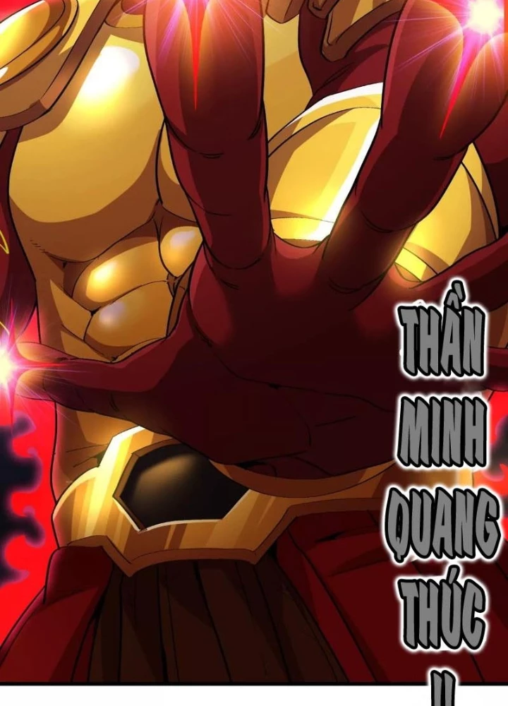 Trùng Sinh Thành Godzilla Chapter 210 - Trang 4