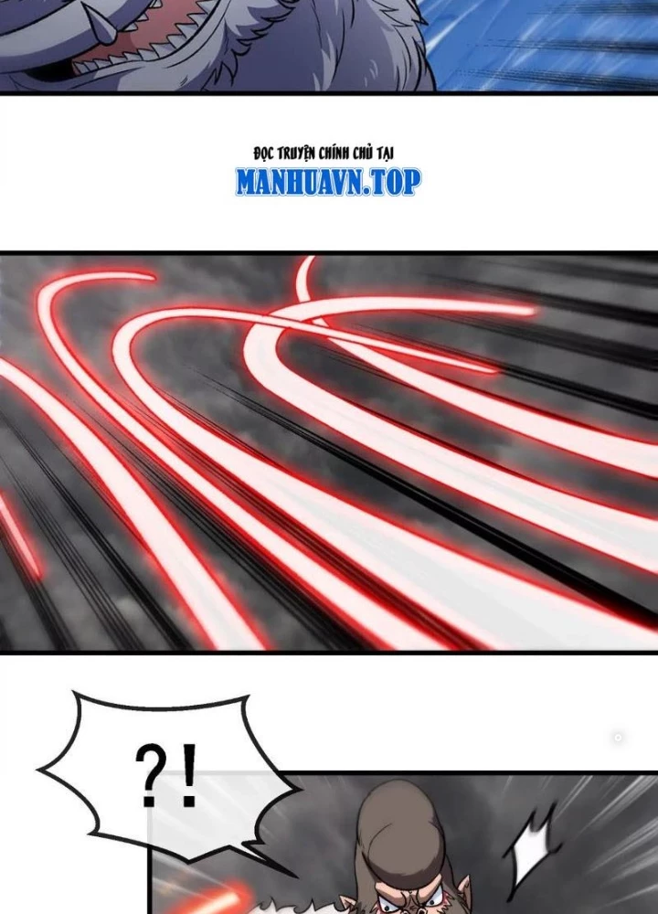 Trùng Sinh Thành Godzilla Chapter 211 - Trang 4