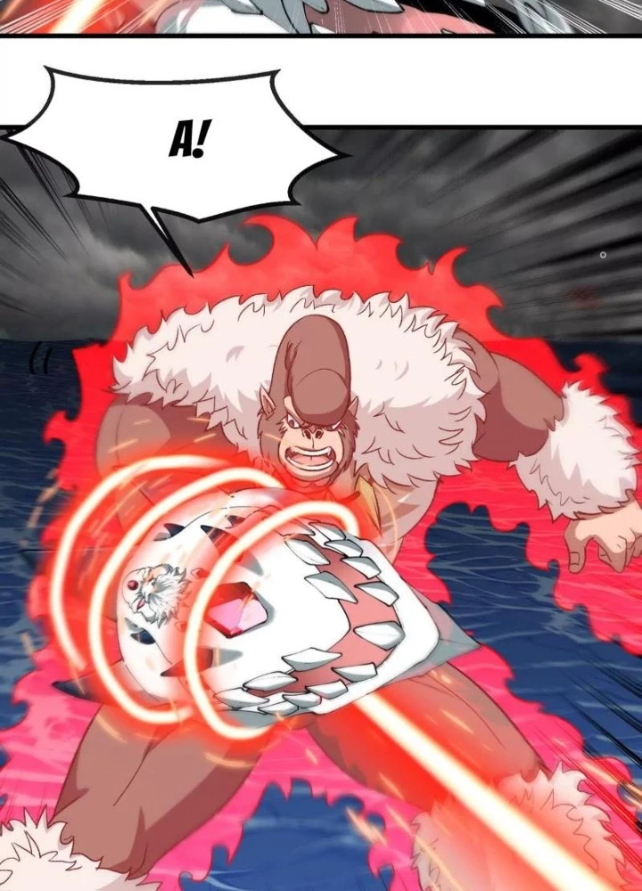 Trùng Sinh Thành Godzilla Chapter 211 - Trang 4