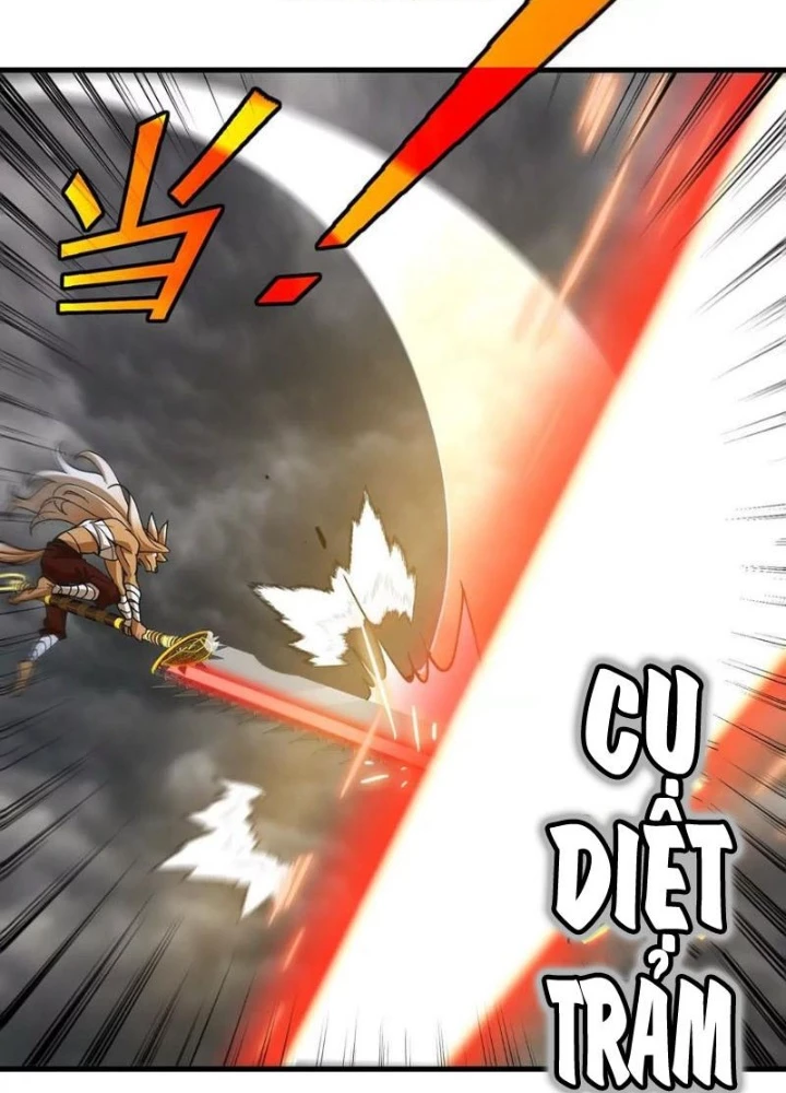 Trùng Sinh Thành Godzilla Chapter 211 - Trang 4