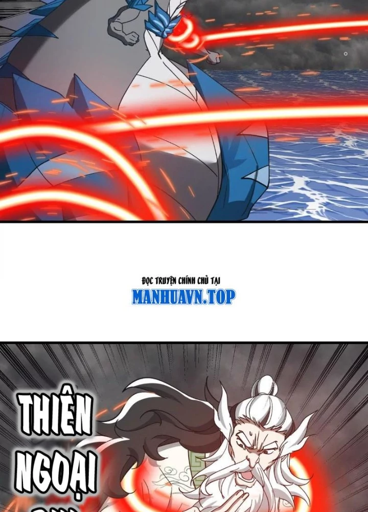 Trùng Sinh Thành Godzilla Chapter 211 - Trang 4