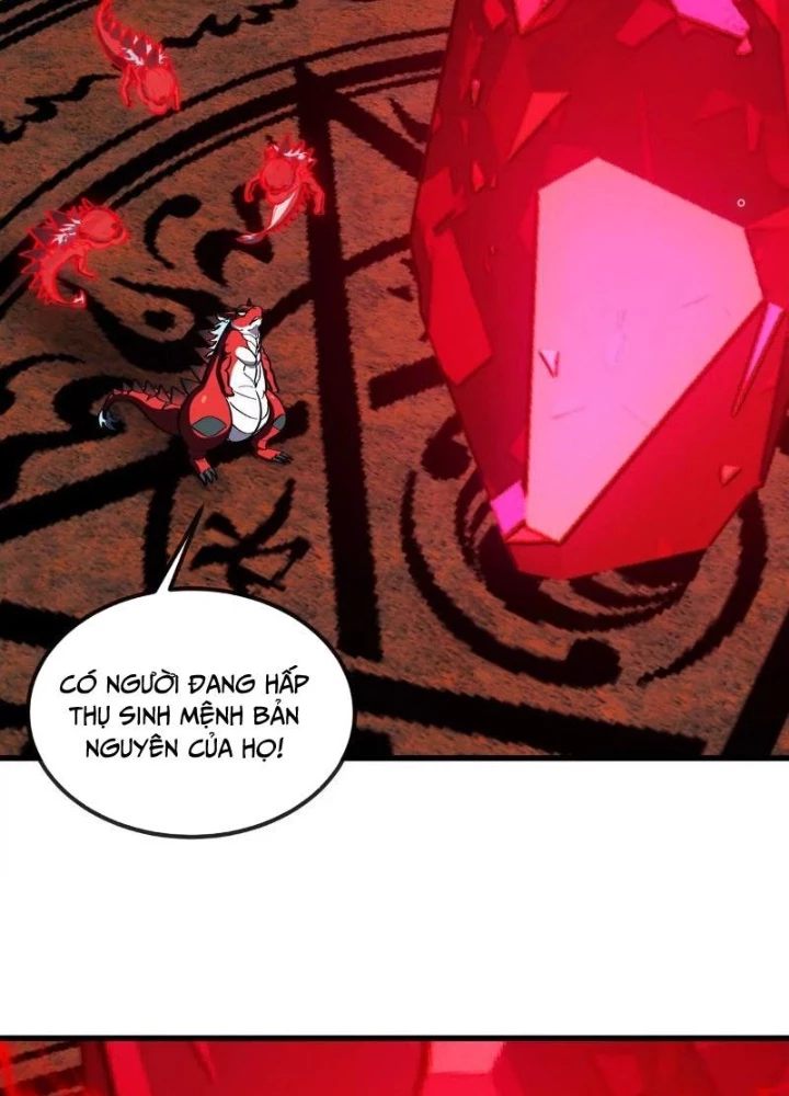Trùng Sinh Thành Godzilla Chapter 211 - Trang 4