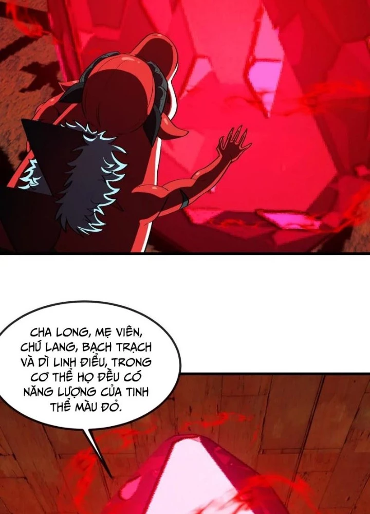 Trùng Sinh Thành Godzilla Chapter 211 - Trang 4
