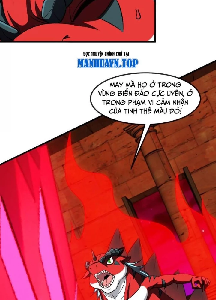 Trùng Sinh Thành Godzilla Chapter 211 - Trang 4