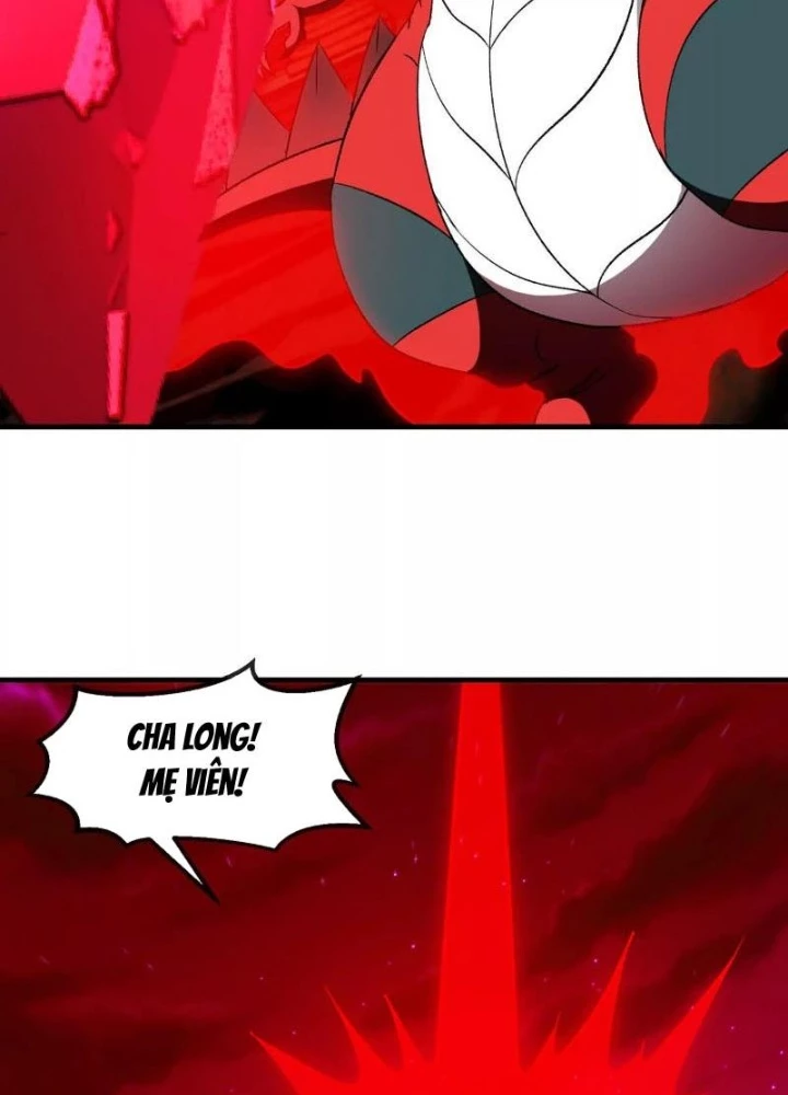 Trùng Sinh Thành Godzilla Chapter 211 - Trang 4
