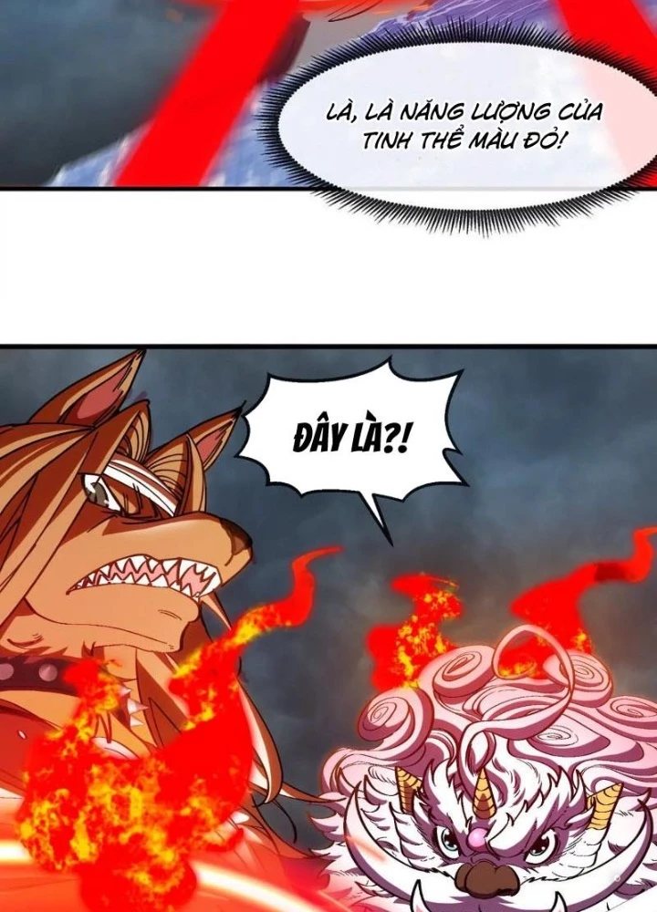 Trùng Sinh Thành Godzilla Chapter 211 - Trang 4