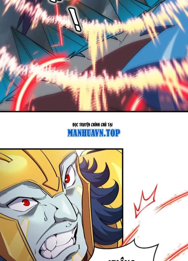 Trùng Sinh Thành Godzilla Chapter 211 - Trang 4