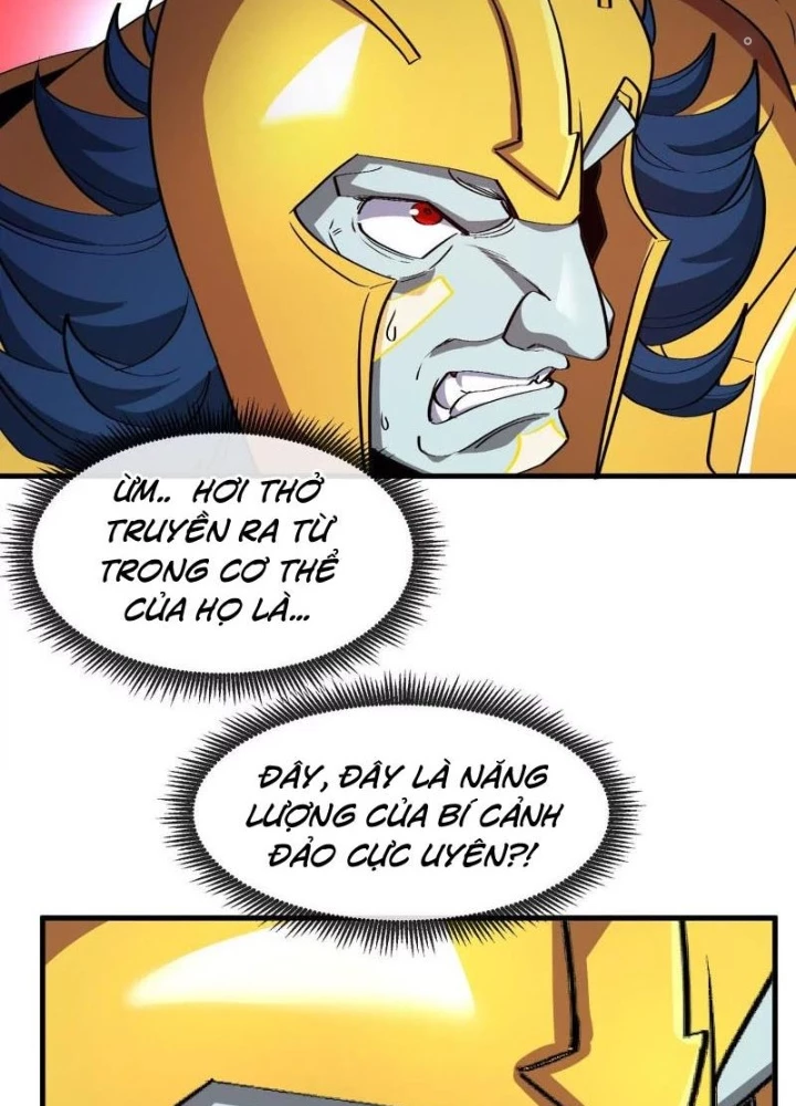 Trùng Sinh Thành Godzilla Chapter 211 - Trang 4
