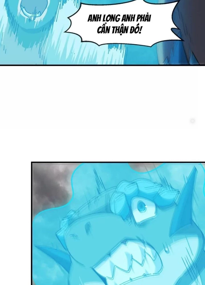 Trùng Sinh Thành Godzilla Chapter 211 - Trang 4