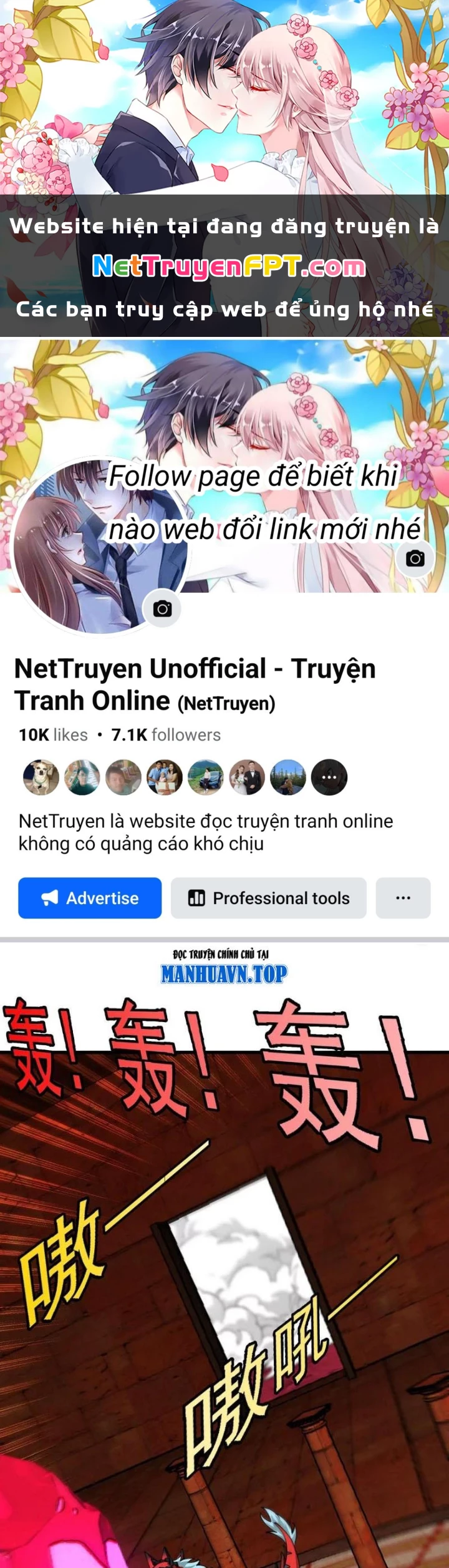 Trùng Sinh Thành Godzilla Chapter 212 - Trang 4