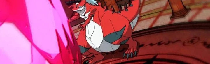 Trùng Sinh Thành Godzilla Chapter 212 - Trang 4