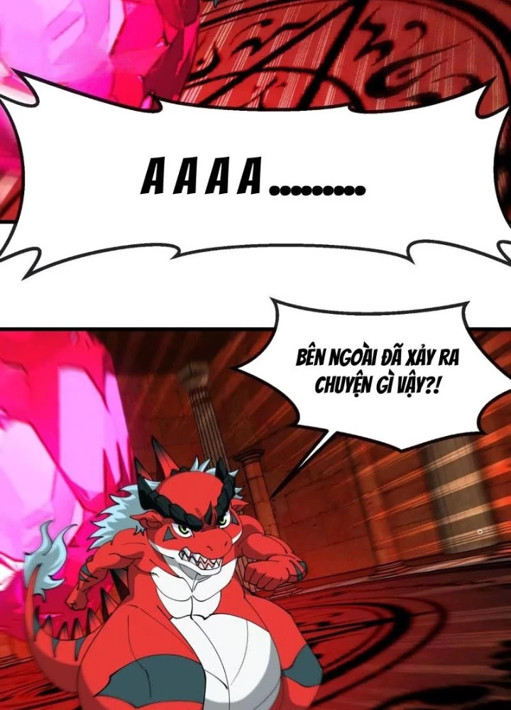 Trùng Sinh Thành Godzilla Chapter 212 - Trang 4