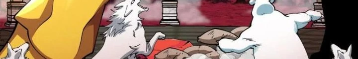 Trùng Sinh Thành Godzilla Chapter 212 - Trang 4