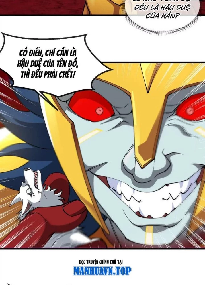 Trùng Sinh Thành Godzilla Chapter 212 - Trang 4