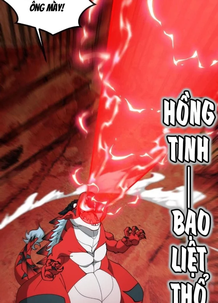 Trùng Sinh Thành Godzilla Chapter 212 - Trang 4