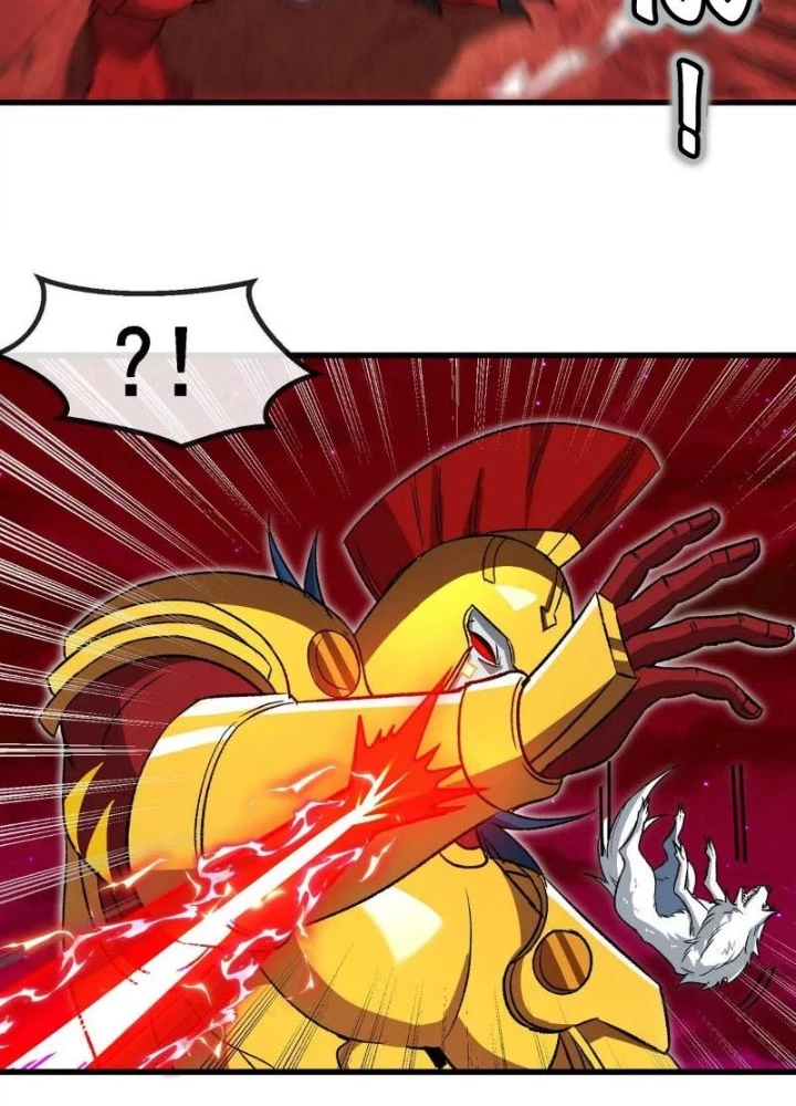 Trùng Sinh Thành Godzilla Chapter 212 - Trang 4