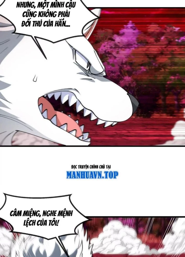 Trùng Sinh Thành Godzilla Chapter 212 - Trang 4