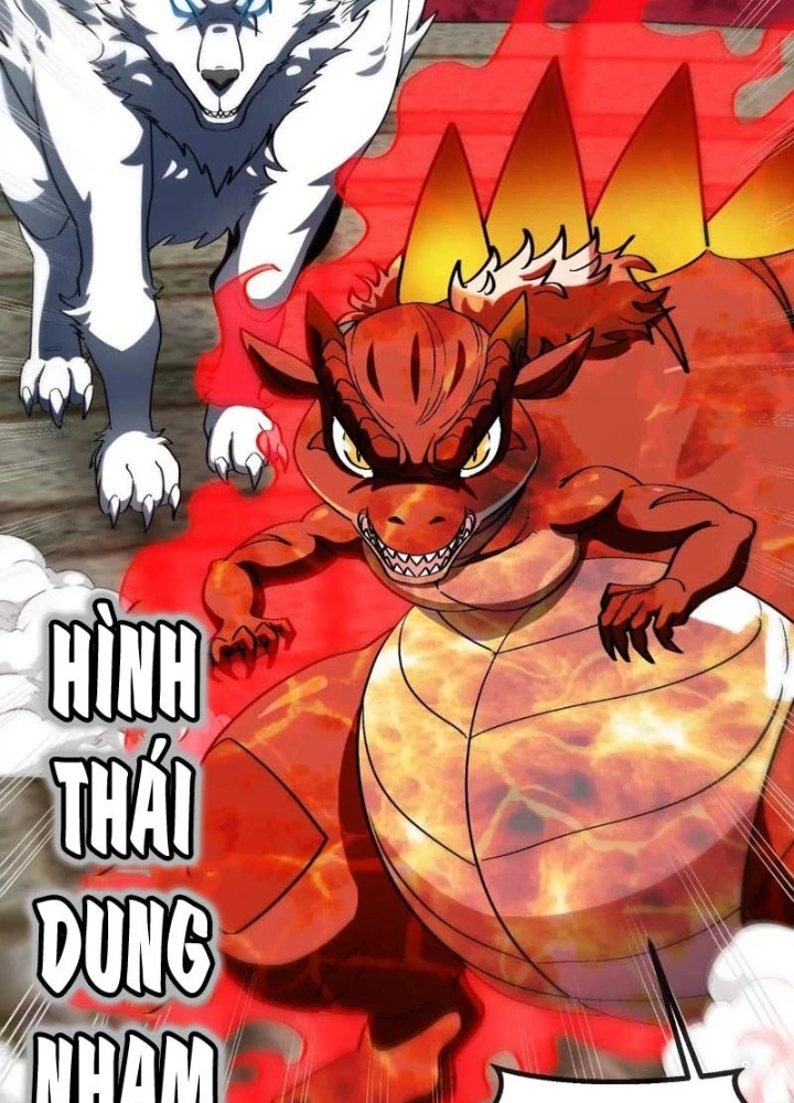 Trùng Sinh Thành Godzilla Chapter 212 - Trang 4