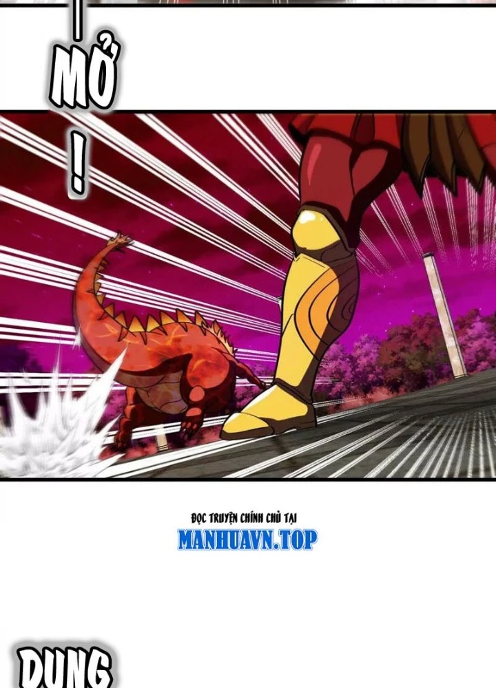 Trùng Sinh Thành Godzilla Chapter 212 - Trang 4