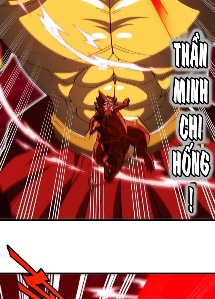 Trùng Sinh Thành Godzilla Chapter 212 - Trang 4