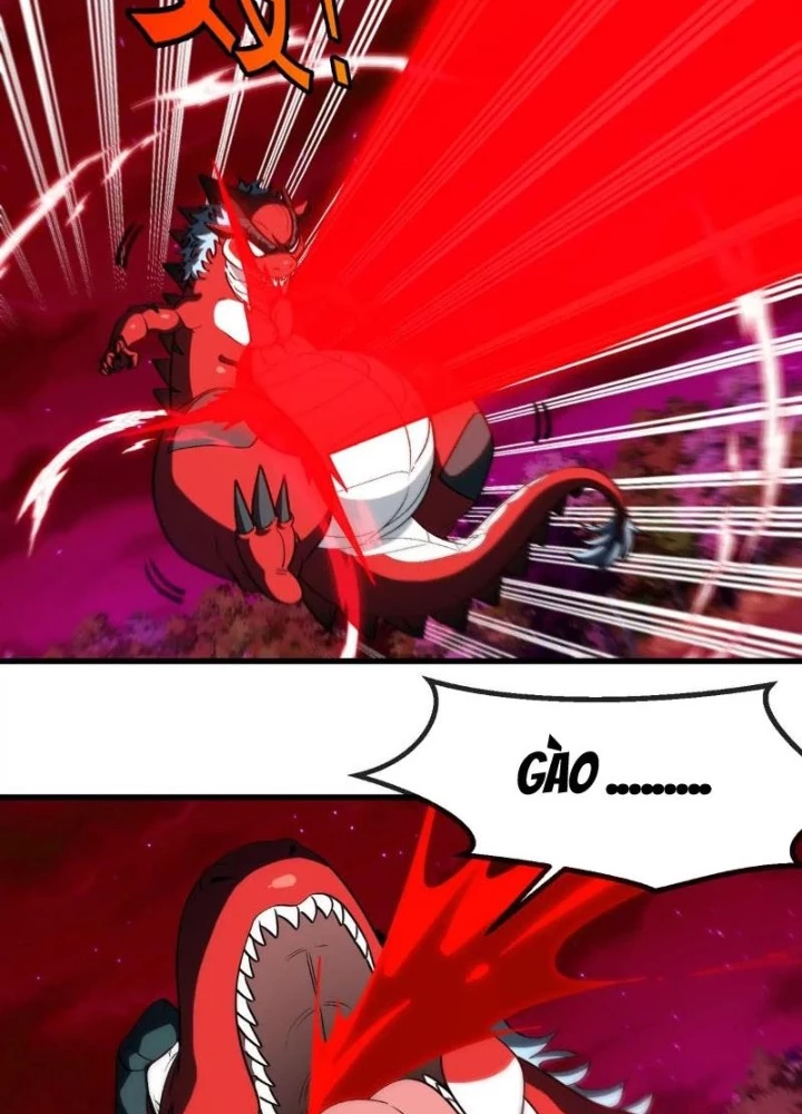 Trùng Sinh Thành Godzilla Chapter 212 - Trang 4