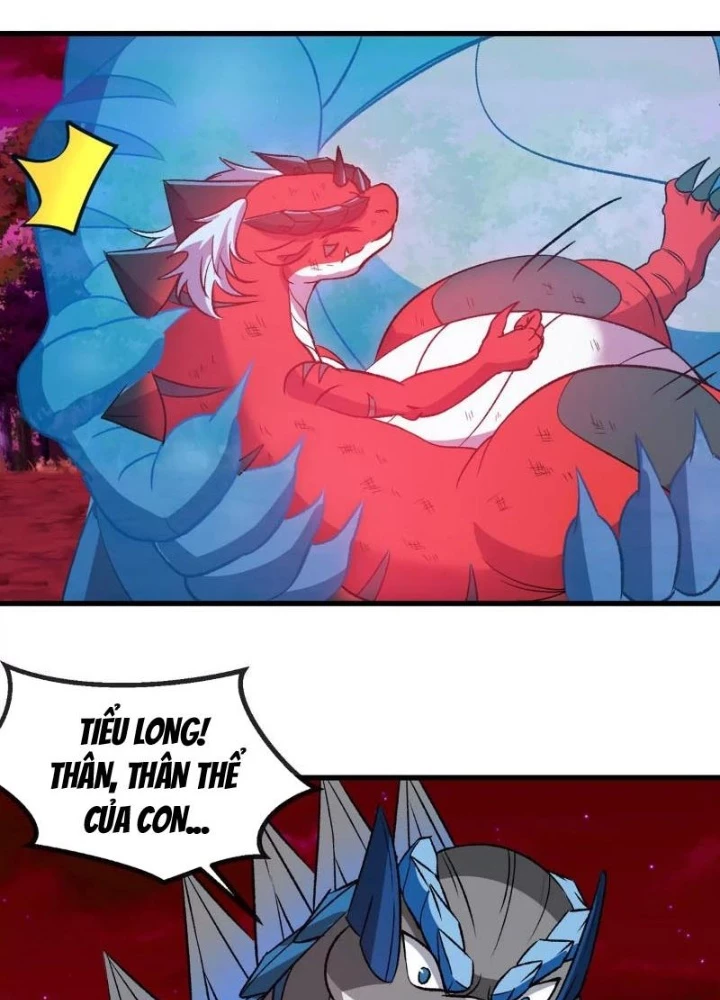 Trùng Sinh Thành Godzilla Chapter 212 - Trang 4