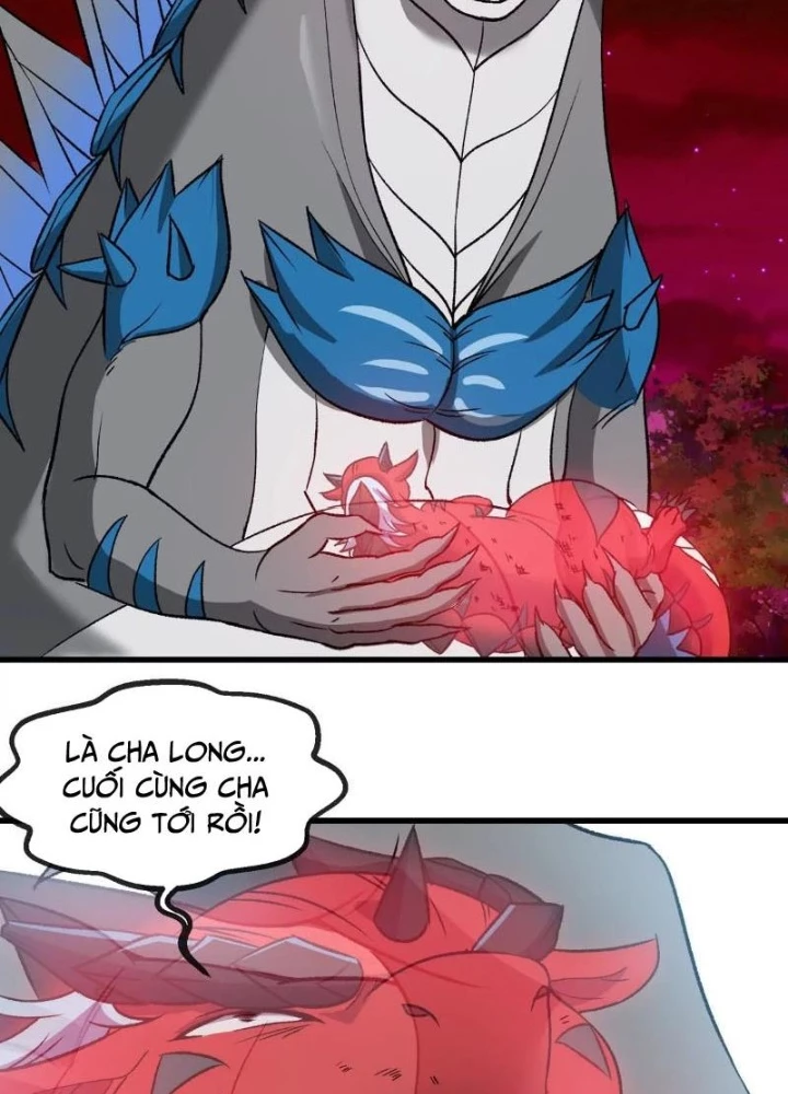 Trùng Sinh Thành Godzilla Chapter 212 - Trang 4