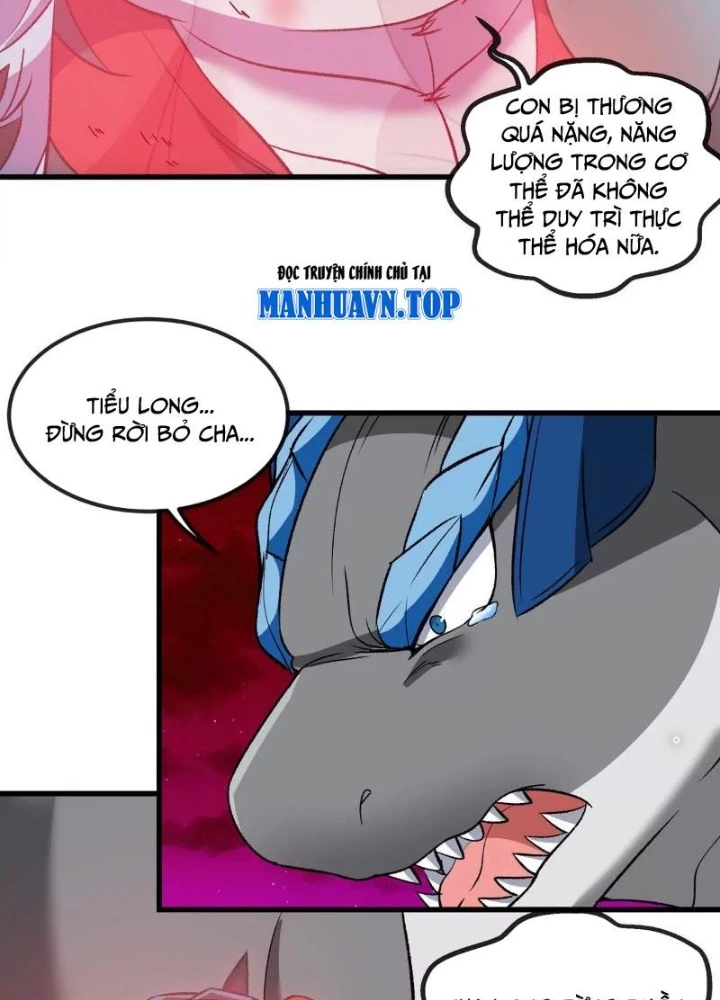 Trùng Sinh Thành Godzilla Chapter 212 - Trang 4