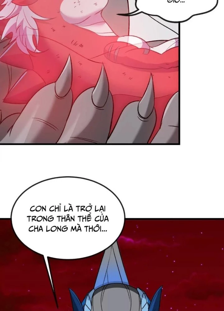 Trùng Sinh Thành Godzilla Chapter 212 - Trang 4