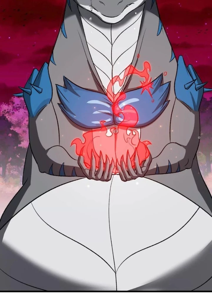 Trùng Sinh Thành Godzilla Chapter 212 - Trang 4