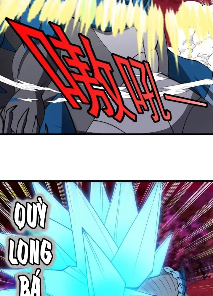 Trùng Sinh Thành Godzilla Chapter 212 - Trang 4