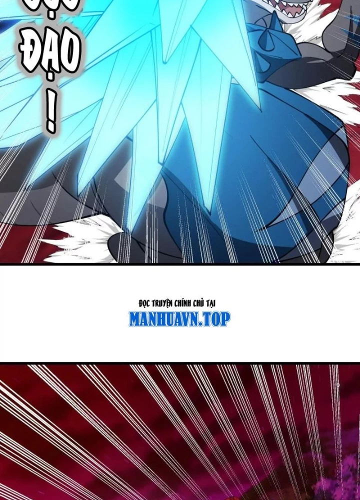 Trùng Sinh Thành Godzilla Chapter 212 - Trang 4